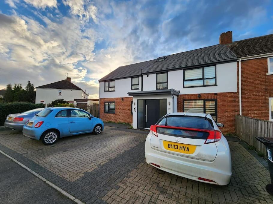 Horizon House, Stunning 2-bedroom Flat 1, Parking, Netflix, * Oxford