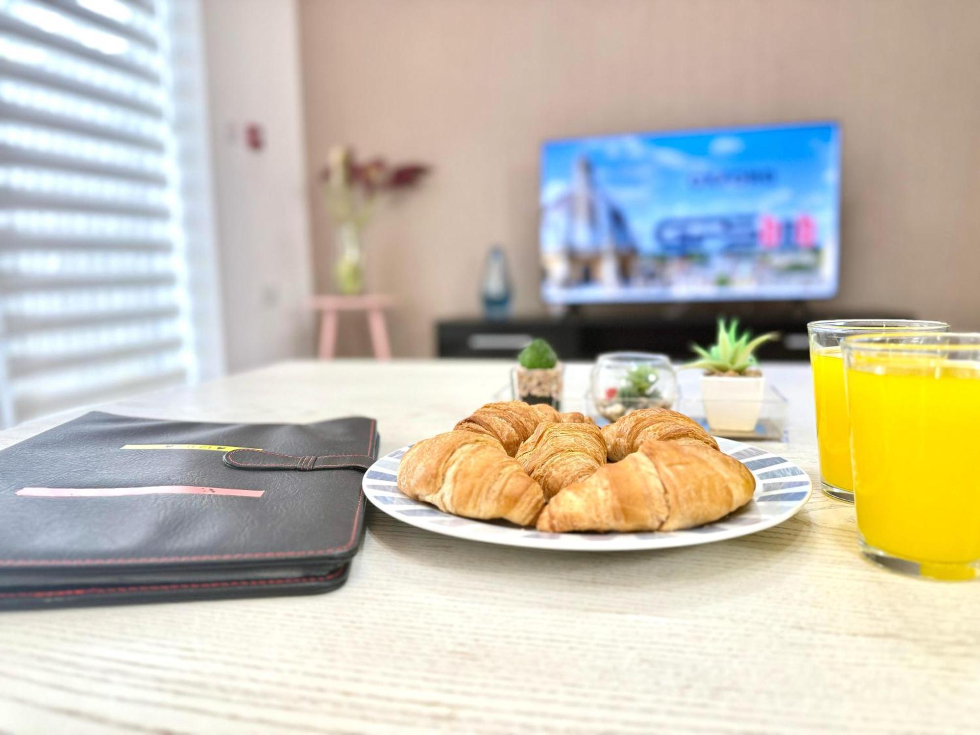 Horizon House, Stunning 2-bedroom Flat 1, Parking, Netflix, Apartamento Oxford